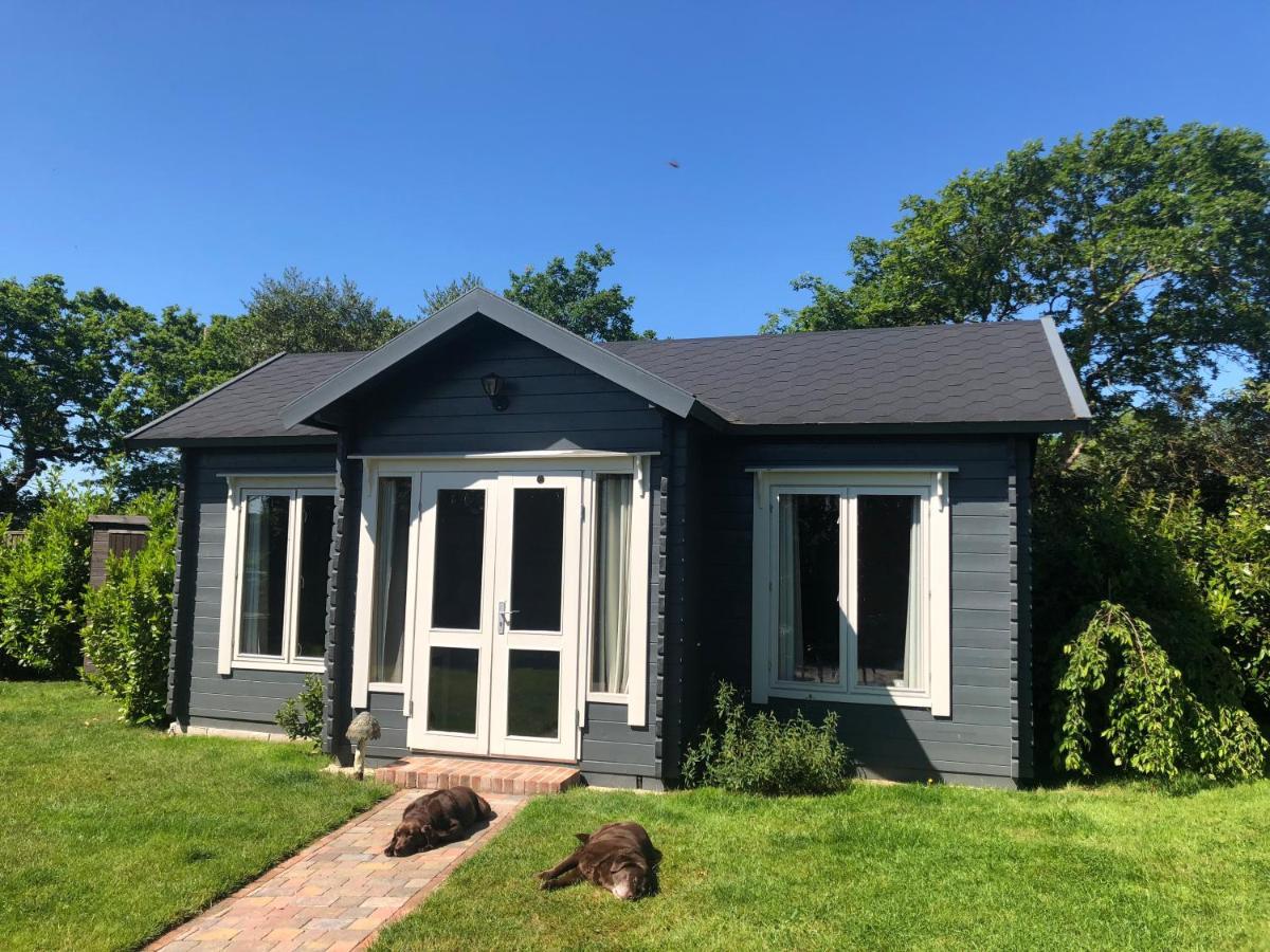 Modern Summerhouse ليمنجتون المظهر الخارجي الصورة