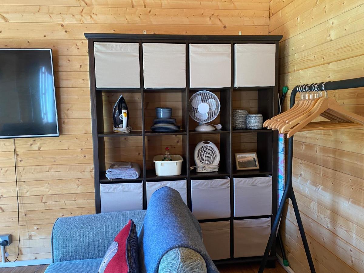 Modern Summerhouse ليمنجتون المظهر الخارجي الصورة
