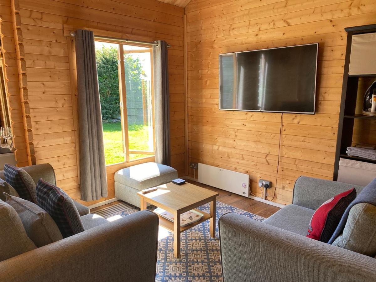 Modern Summerhouse ليمنجتون المظهر الخارجي الصورة