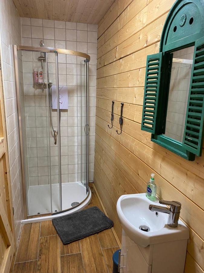Modern Summerhouse ليمنجتون المظهر الخارجي الصورة