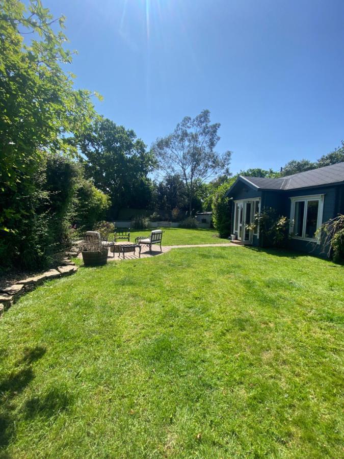 Modern Summerhouse ليمنجتون المظهر الخارجي الصورة